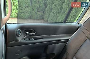 Мінівен Renault Espace 2013 в Рівному