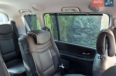 Мінівен Renault Espace 2013 в Рівному