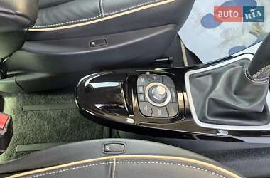 Мінівен Renault Espace 2013 в Рівному