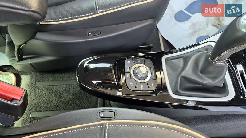 Минивэн Renault Espace 2013 в Ровно