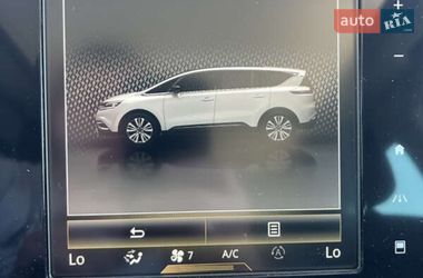 Минивэн Renault Espace 2015 в Одессе