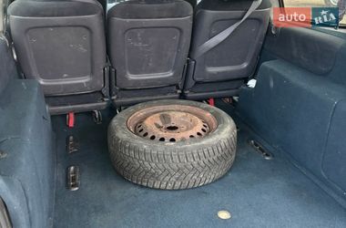 Минивэн Renault Espace 2002 в Тернополе