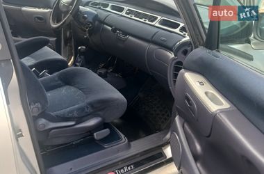 Минивэн Renault Espace 2001 в Львове