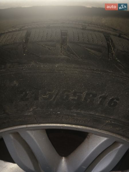 Минивэн Renault Espace 2001 в Львове