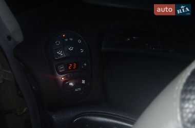 Минивэн Renault Espace 2001 в Львове