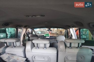 Минивэн Renault Espace 2004 в Чернигове