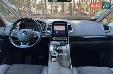 Мінівен Renault Espace 2020 в Луцьку