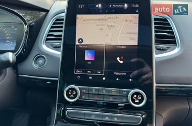 Мінівен Renault Espace 2020 в Луцьку