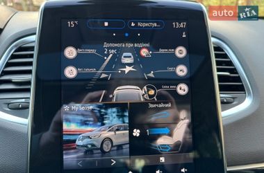 Мінівен Renault Espace 2020 в Луцьку