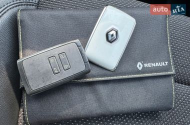 Мінівен Renault Espace 2020 в Луцьку