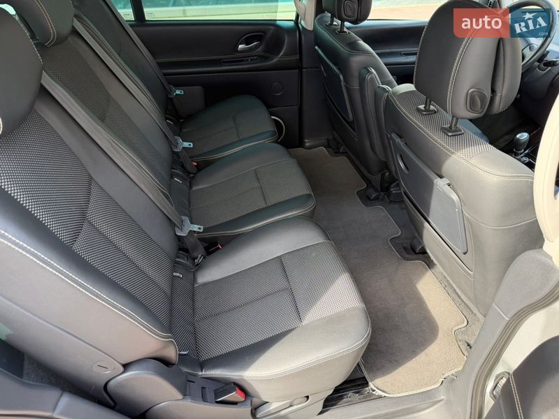 Мінівен Renault Espace 2011 в Рівному фото 65 Мінівен Renault Espace 2011 в Рівному