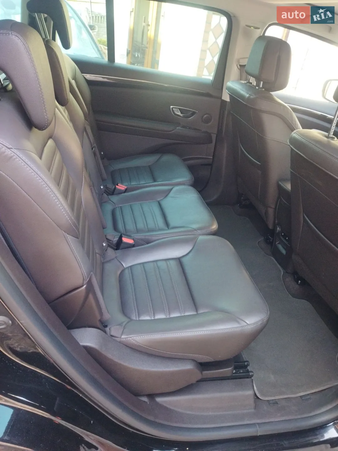 2016 Renault Espace - мініатюра 16