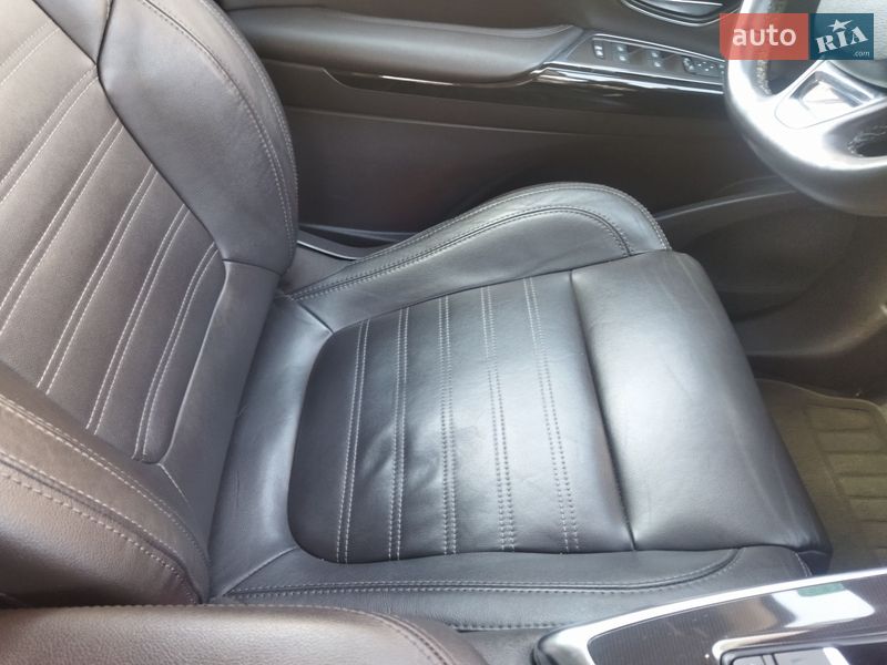 Минивэн Renault Espace 2016 в Звягеле