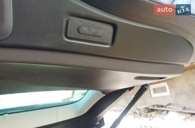 Мінівен Renault Espace 2016 в Звягелі