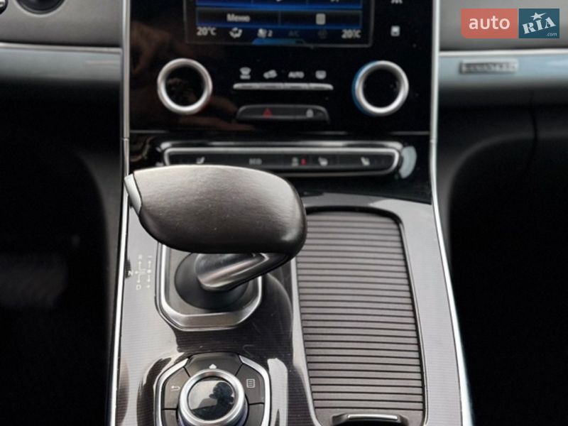 Минивэн Renault Espace 2015 в Черновцах фото 18 Минивэн Renault Espace 2015 в Черновцах