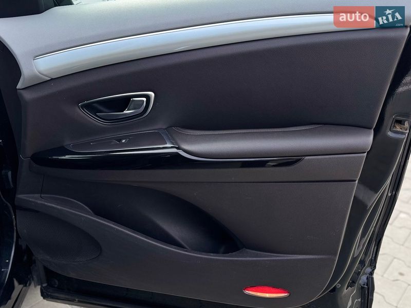 Минивэн Renault Espace 2015 в Черновцах фото 25 Минивэн Renault Espace 2015 в Черновцах