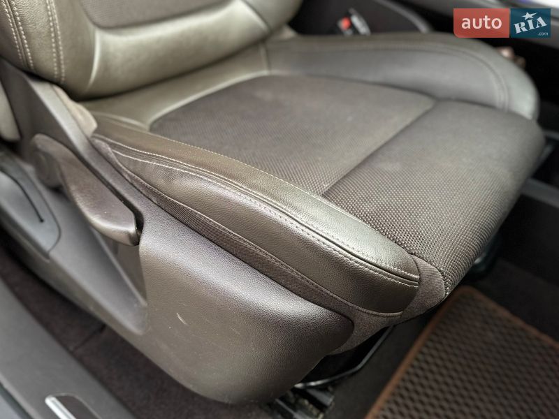 Минивэн Renault Espace 2015 в Черновцах фото 27 Минивэн Renault Espace 2015 в Черновцах