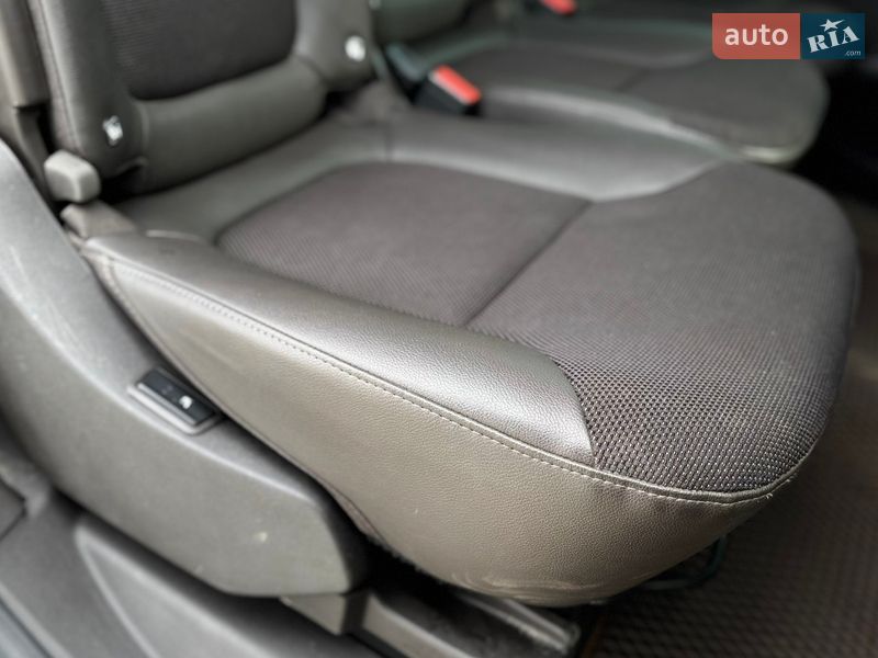 Минивэн Renault Espace 2015 в Черновцах фото 32 Минивэн Renault Espace 2015 в Черновцах