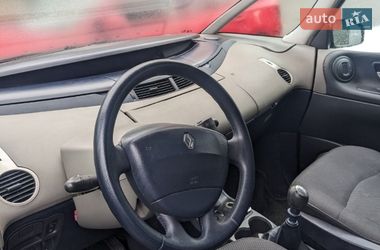 Минивэн Renault Espace 2003 в Буче