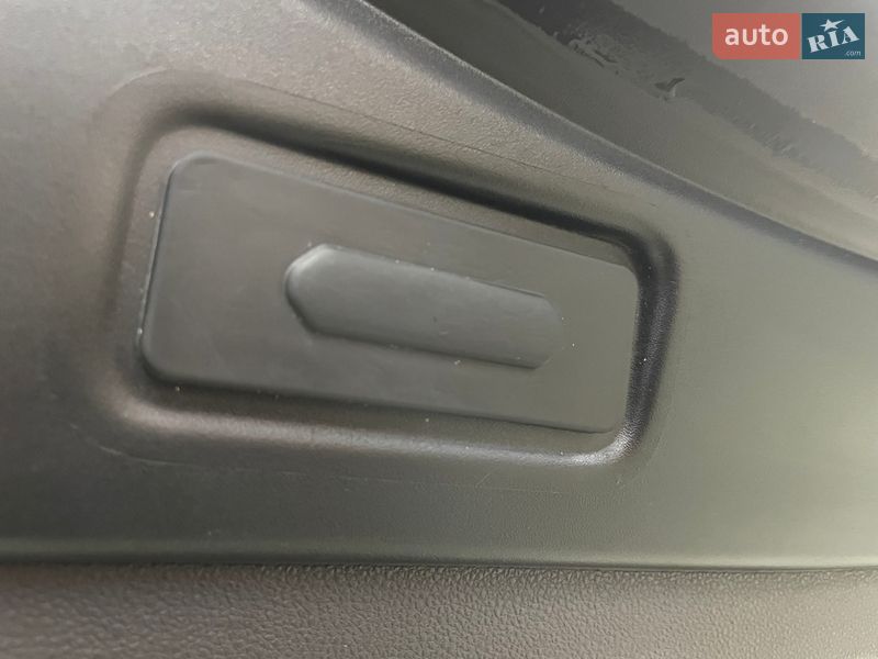 Минивэн Renault Espace 2016 в Стрые фото 11 Минивэн Renault Espace 2016 в Стрые