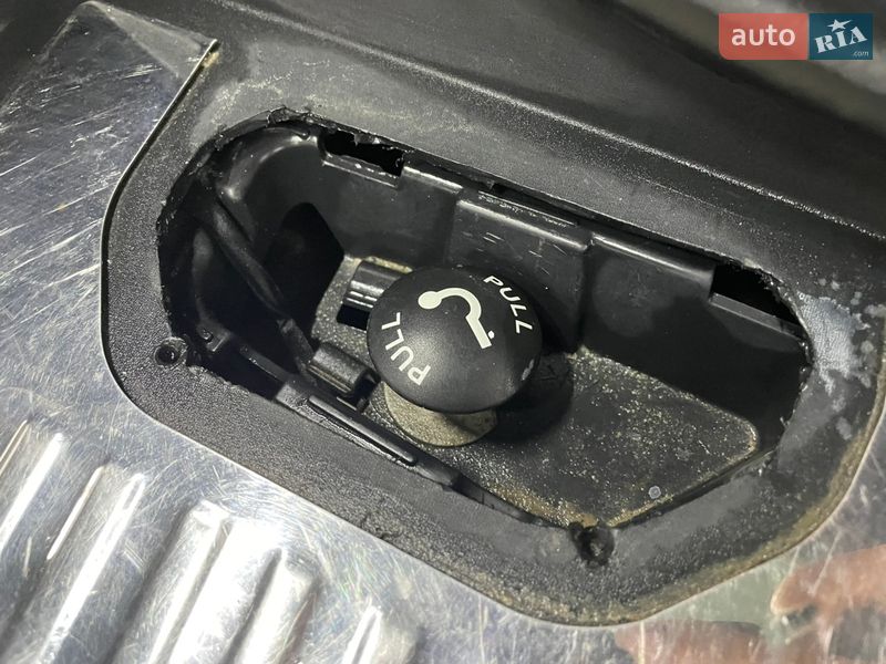 Минивэн Renault Espace 2016 в Стрые фото 14 Минивэн Renault Espace 2016 в Стрые