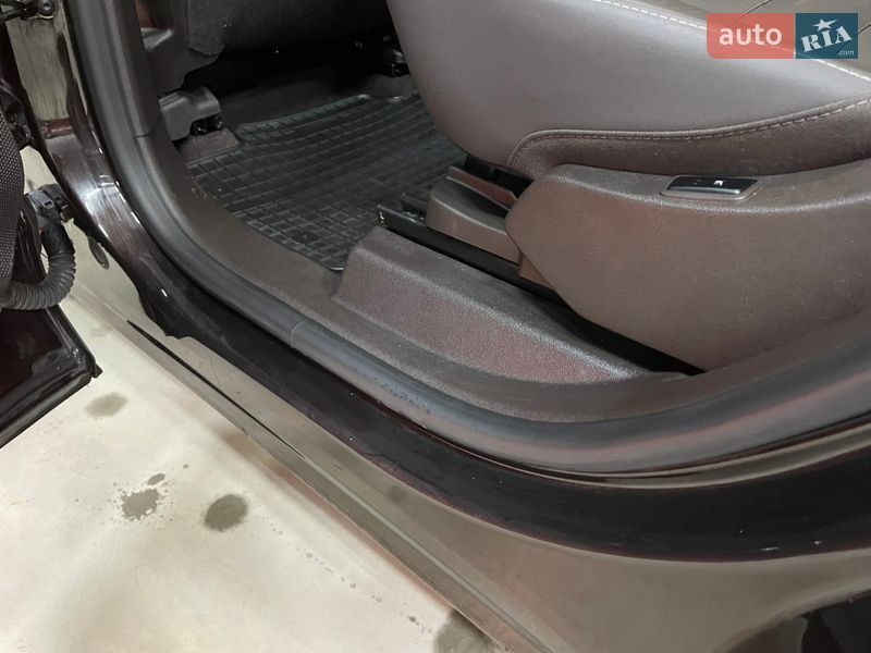 Минивэн Renault Espace 2016 в Стрые фото 24 Минивэн Renault Espace 2016 в Стрые