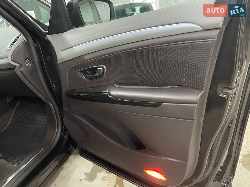 Минивэн Renault Espace 2016 в Стрые фото 60 Минивэн Renault Espace 2016 в Стрые