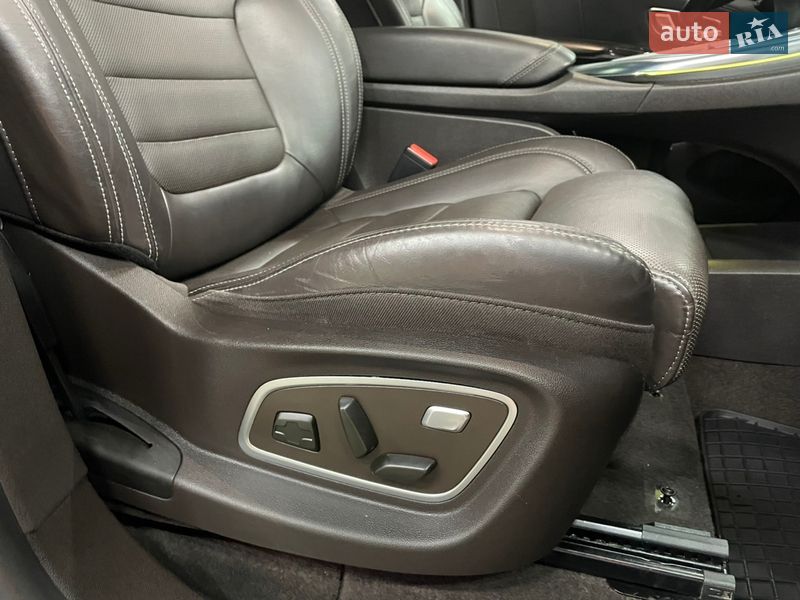 Минивэн Renault Espace 2016 в Стрые фото 62 Минивэн Renault Espace 2016 в Стрые