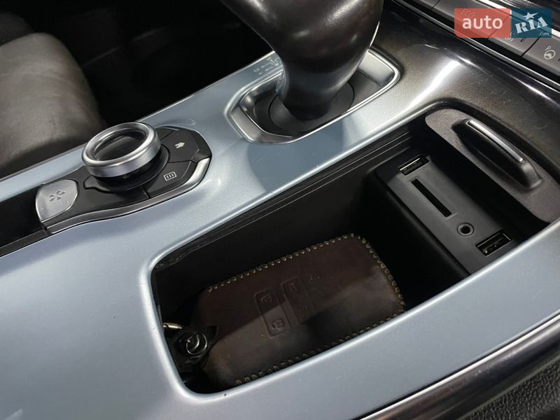 Минивэн Renault Espace 2016 в Стрые фото 68 Минивэн Renault Espace 2016 в Стрые