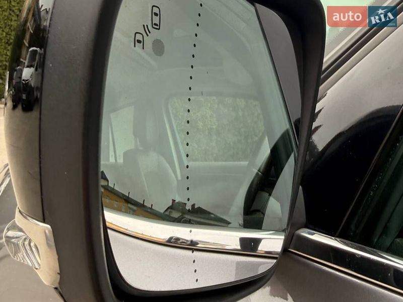 Минивэн Renault Espace 2015 в Киеве фото 18 Минивэн Renault Espace 2015 в Киеве