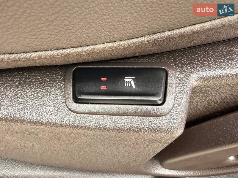 Минивэн Renault Espace 2015 в Киеве фото 19 Минивэн Renault Espace 2015 в Киеве