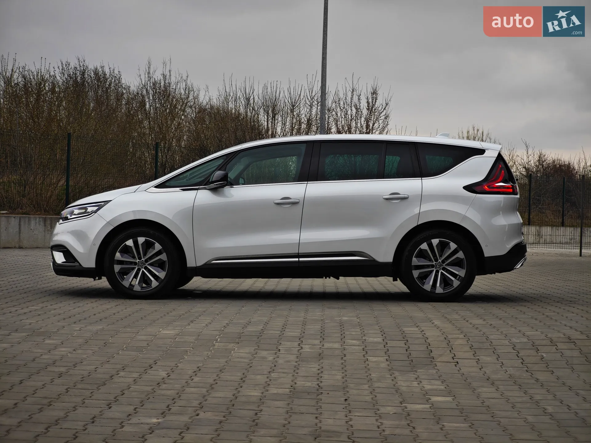 2021 Renault Espace - мініатюра 6