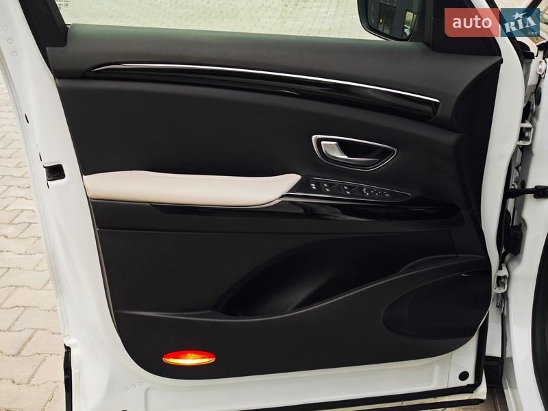 Минивэн Renault Espace 2021 в Дубно фото 15 Минивэн Renault Espace 2021 в Дубно