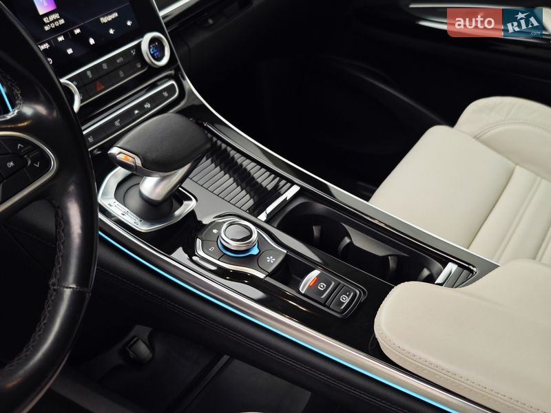 Минивэн Renault Espace 2021 в Дубно фото 26 Минивэн Renault Espace 2021 в Дубно