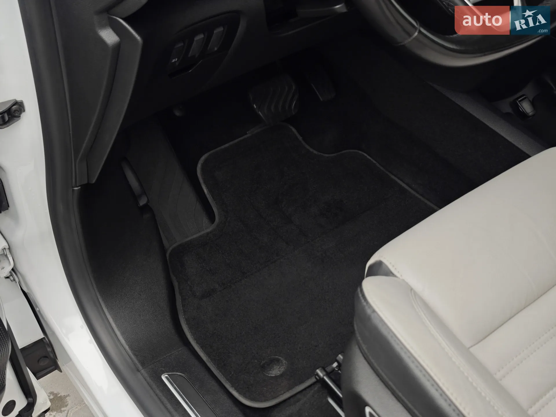 2021 Renault Espace - мініатюра 17
