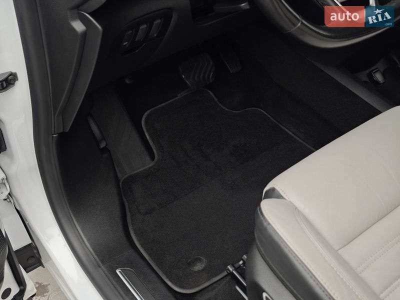 Минивэн Renault Espace 2021 в Дубно фото 17 Минивэн Renault Espace 2021 в Дубно