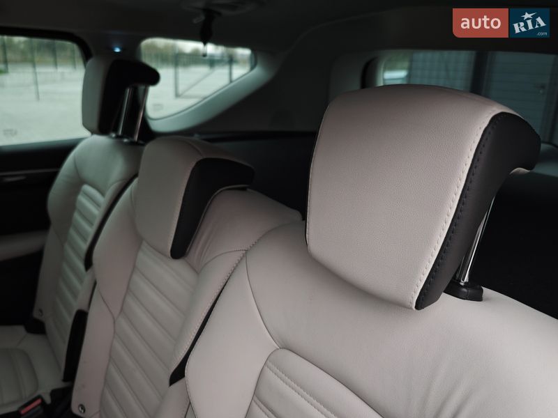 Минивэн Renault Espace 2021 в Дубно фото 36 Минивэн Renault Espace 2021 в Дубно
