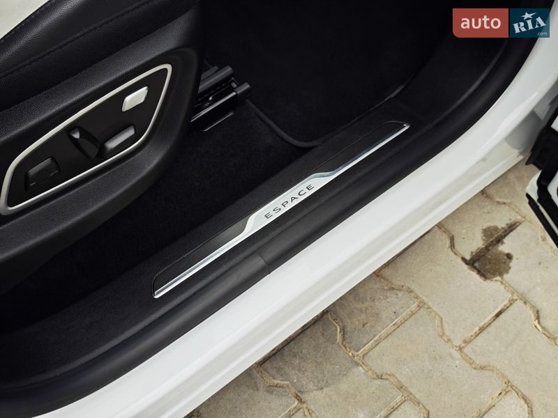 Минивэн Renault Espace 2021 в Дубно фото 55 Минивэн Renault Espace 2021 в Дубно