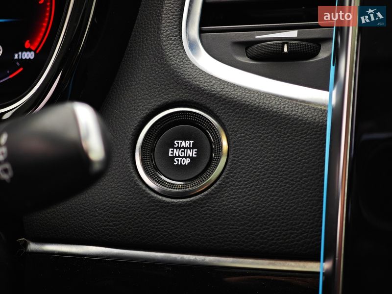 Минивэн Renault Espace 2021 в Дубно фото 82 Минивэн Renault Espace 2021 в Дубно