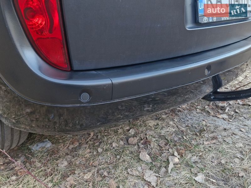 Минивэн Renault Espace 2009 в Киеве фото 9 Минивэн Renault Espace 2009 в Киеве