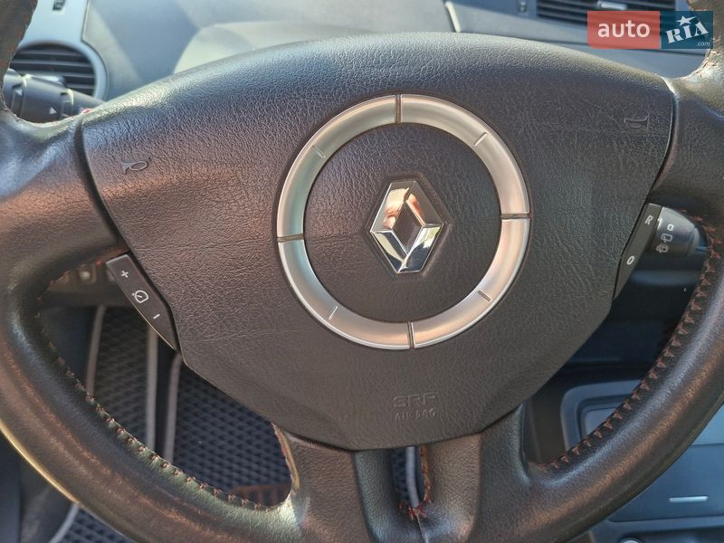 Минивэн Renault Espace 2009 в Киеве фото 25 Минивэн Renault Espace 2009 в Киеве