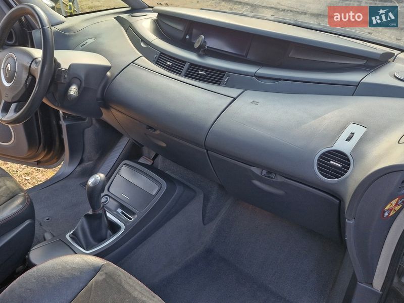 Минивэн Renault Espace 2009 в Киеве фото 31 Минивэн Renault Espace 2009 в Киеве