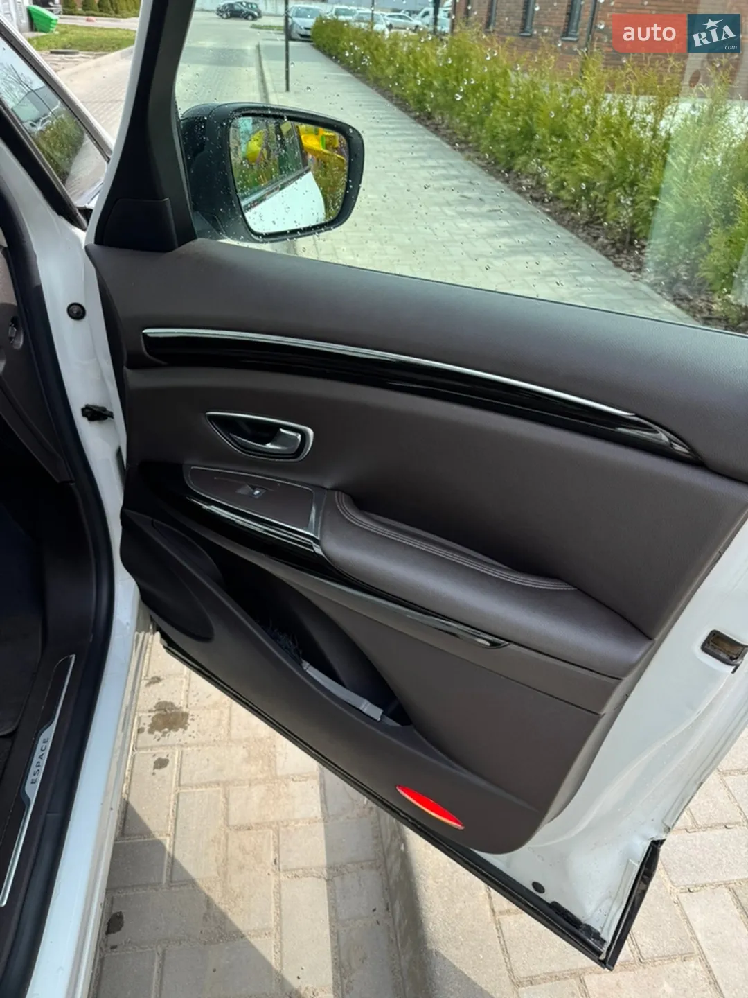 2017 Renault Espace - мініатюра 8