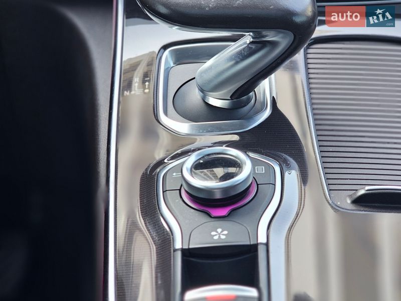 Минивэн Renault Espace 2018 в Львове