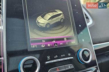 Минивэн Renault Espace 2018 в Львове