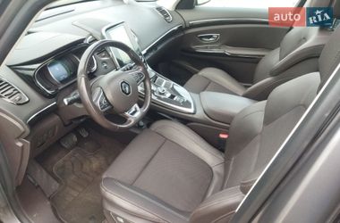Минивэн Renault Espace 2016 в Звягеле