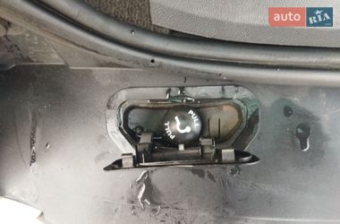 Мінівен Renault Espace 2016 в Звягелі