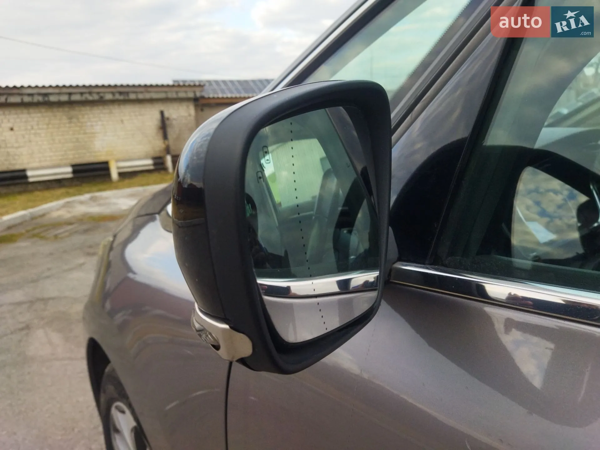 2016 Renault Espace - мініатюра 34