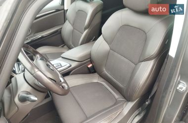 Мінівен Renault Espace 2016 в Звягелі