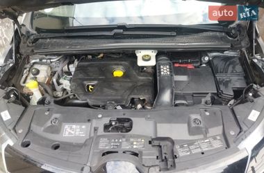 Мінівен Renault Espace 2016 в Звягелі